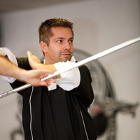 Jeff Vincent