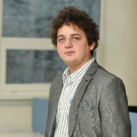 Pavel Šrom