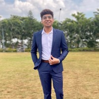 Shubham Gangver