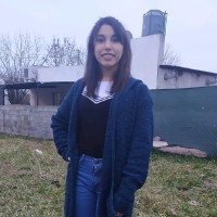 Agustina Espindola