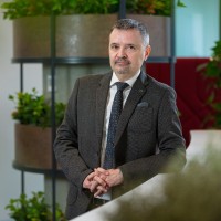 Thierry Blain EMBA ESCP