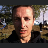 Laurent Rousset