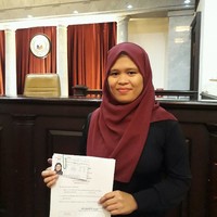 Amani Husain