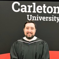 Owen Charbonneau