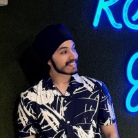 Vanshdeep Singh