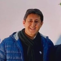Richard A. Zarza - MADF