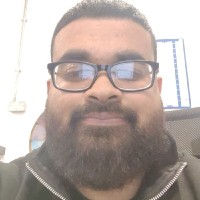 Mesbah Ahmed