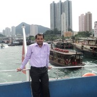 Prashant Jha