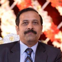Mansoor Sharif