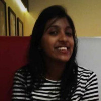 Ayushi Soni