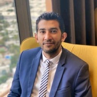 Ahmed Sabry