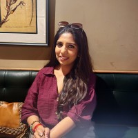 Shivani Mohan
