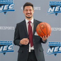 Nicholas Sconzo