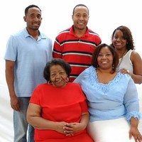 Brenda Jackson