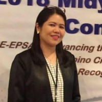 Lea Legarda Gracilla