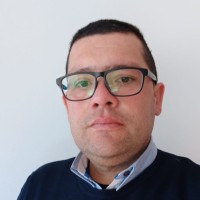 Henry Gonzalez Rojas