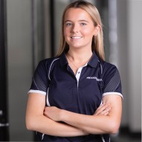 Chelsea Harrop