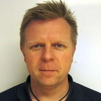 Tommy Ericsson