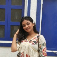Samiksha Bomble