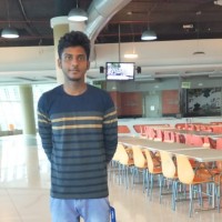 Pradeep Mani