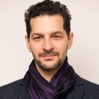 Chris Peyre