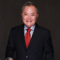Gilbert Pang