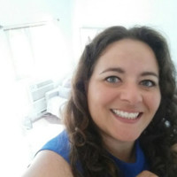 Samantha Spencley
