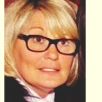 Beverley Eldridge