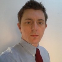 Jonathan Gray