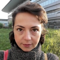 Mihaela Tudorache
