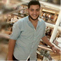 Mahmoud Abu Almaati