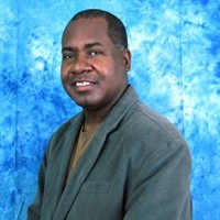 Willie (Bud) Williams