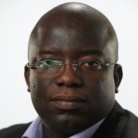 Lassane Ouedraogo