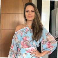 Ana Paula Pereira