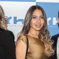 Romina Hidalgo V