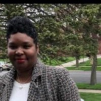 Lakesha Thomas