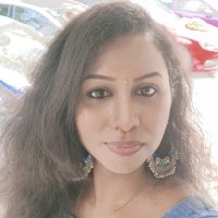 Anisha P A