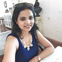 Dr Punitha Kamath
