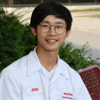 Jensen Tong