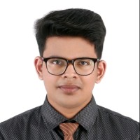 Ashwin VB