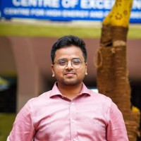 Nitesh Kumar Patro