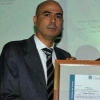 Abel Terrazas