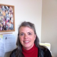 Patti Hafner