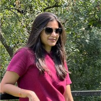 Shilpa Mulla