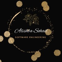Alishba Sohail
