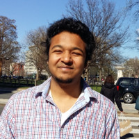 Neyamul Islam Msce, Leed Green Associate, Cmit