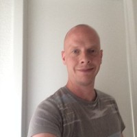 Benjamin Frederiksen