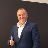 Joop Leeuwendaal