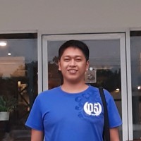 Patrick Mendoza