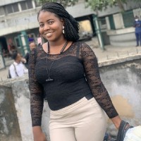 Ajayi Olayinka Beatrice